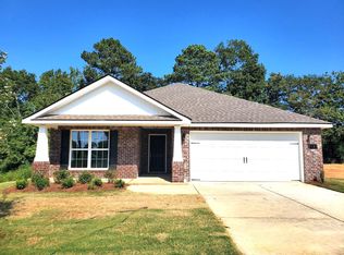 2127 Dawson Ln NE, Cullman, AL 35058