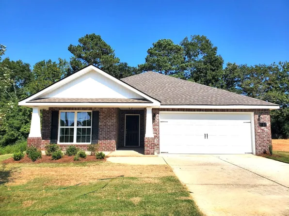 2127 Dawson Ln NE, Cullman, AL 35058