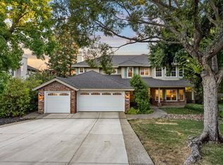 4612 Danvers Ln, Granite Bay, CA