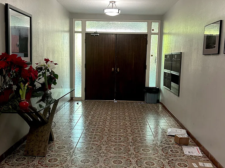 Entrance/Lobby
