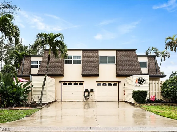 4758 Hidden Harbour Blvd, Fort Myers, FL 33919