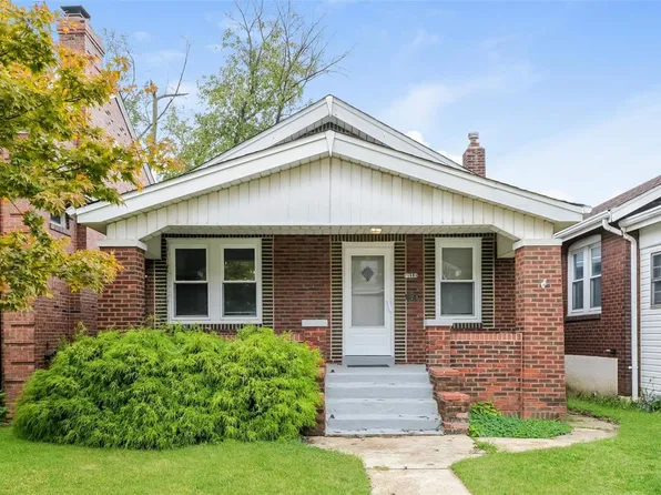 4152 Potomac St, Saint Louis, MO 63116