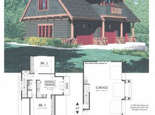 23760 E Lolo Pass Rd, Rhododendron, OR 97049