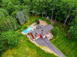 152 Gay Rd, Groton, MA 01450