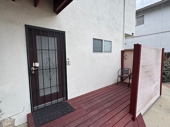 2nd image of 1127 W 164th St APT C
