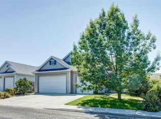 11840 Lone Desert Dr, Reno, NV 89506