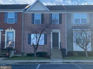 4815 Springmaid Ln, Oxon Hill, MD 20745