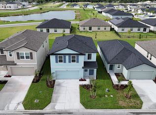 4106 San Felice Ln, North Fort Myers, FL 33917