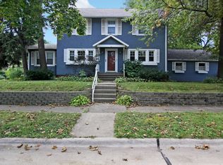 2632 17th Ave, Moline, IL 61265