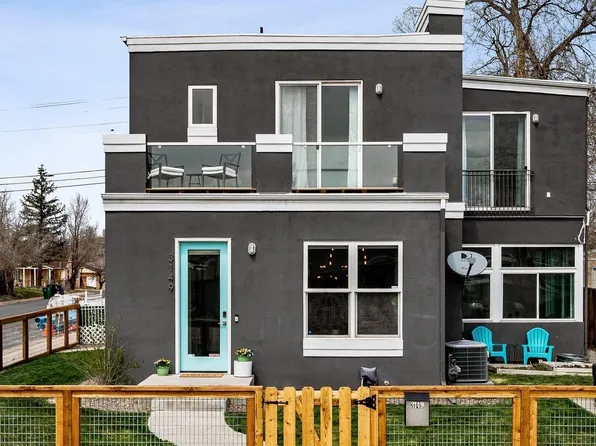 3149 W Virginia Avenue, Denver, CO 80219