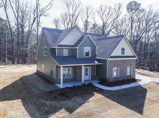 1670 Mount Bethel Rd, McDonough, GA 30252