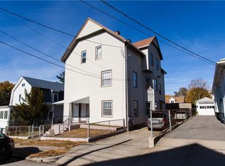 34 Woodland St, Pawtucket, RI 02860