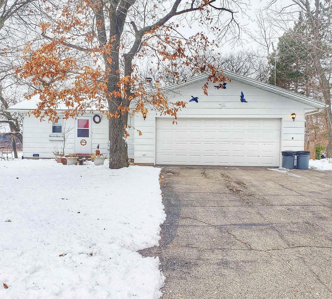 W5144 County Road K, Montello, WI 53949 Zillow