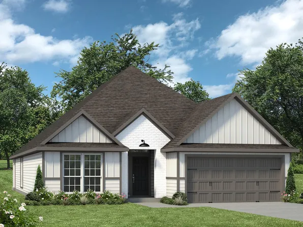 The 2082 Plan, Henshaw Creek