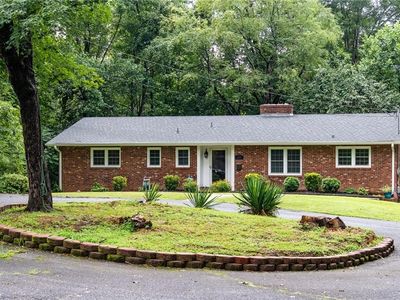 140 Park Circle Dr, Jonesville, NC, 28642