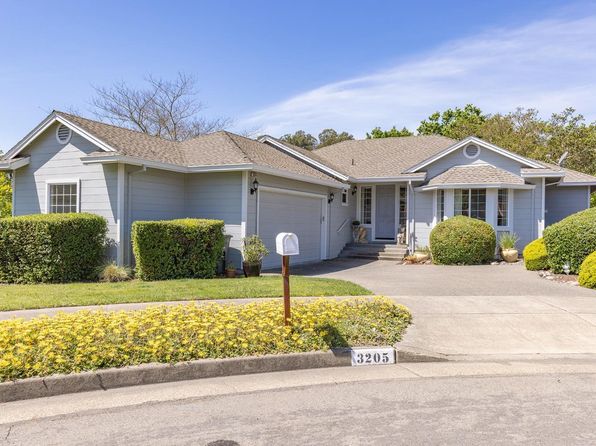 3205 Fitzpatrick Ct, Santa Rosa, CA 95404