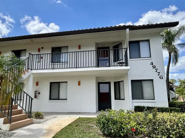 4977 Pepper Cir #G-106, Naples, FL 34113