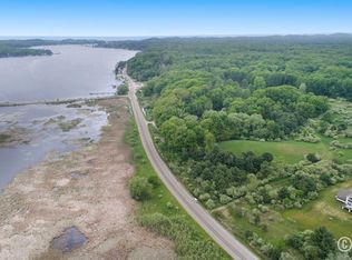 4966 W Monroe Rd, Pentwater, MI 49449