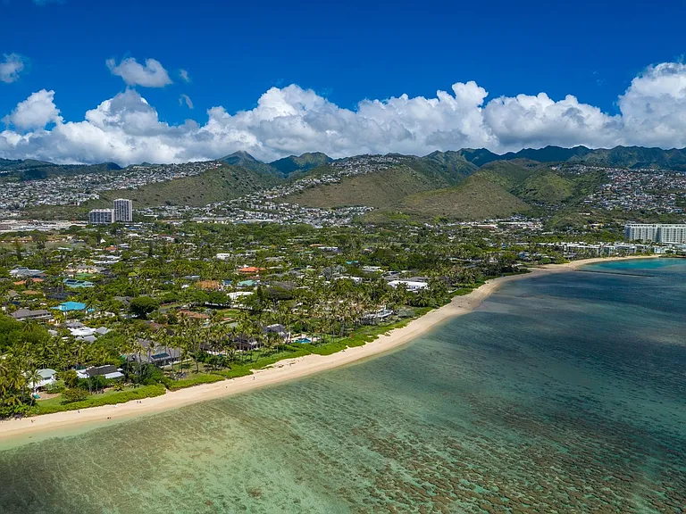 4727 Kahala Ave #A — Photo 44