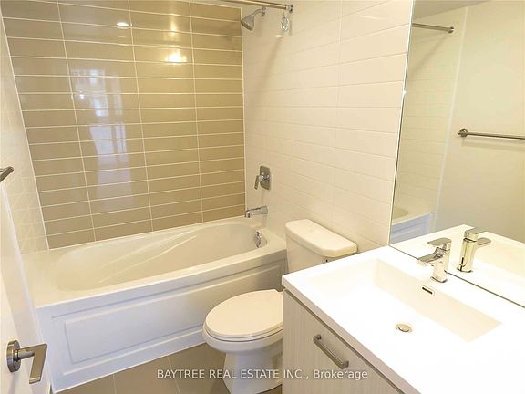 5th image of 125 Redpath Ave #508