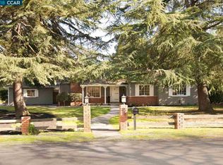 3514 Freeman Rd, Walnut Creek, CA 94595
