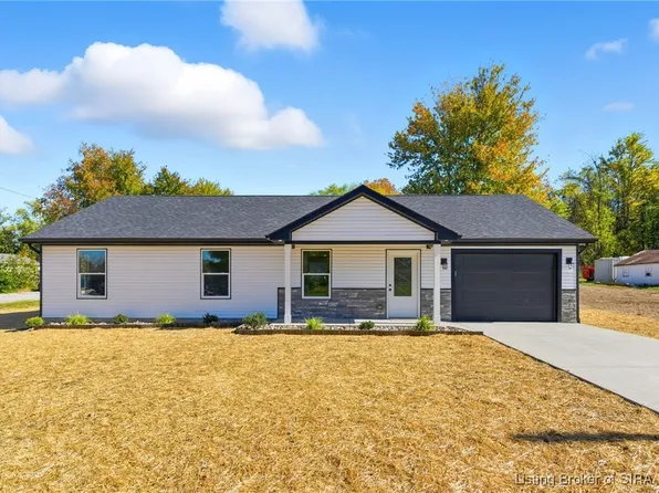 22826 East Street, Underwood, IN 47177