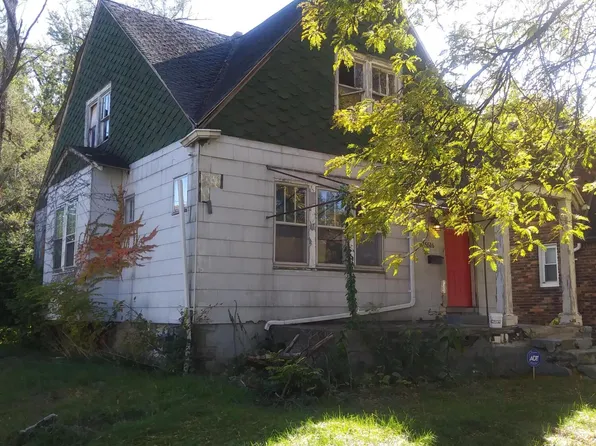 15516 Stansbury St, Detroit, MI 48227