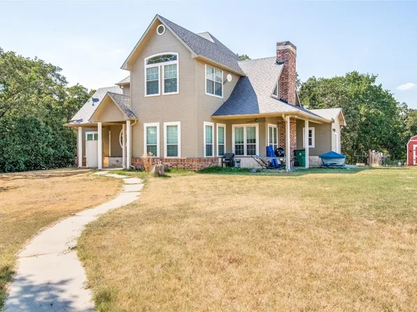 11695 E Us Highway 82, Whitesboro, TX 76273