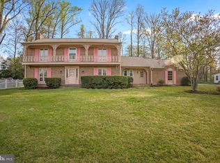 14315 Chesterfield Rd, Rockville, MD 20853