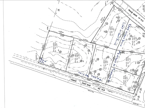 2 Albert St, Beaufort, SC 29902