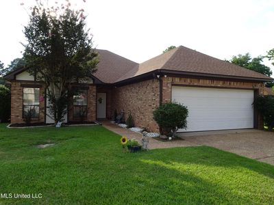 355 Wicklow Cir, Brandon, MS, 39047
