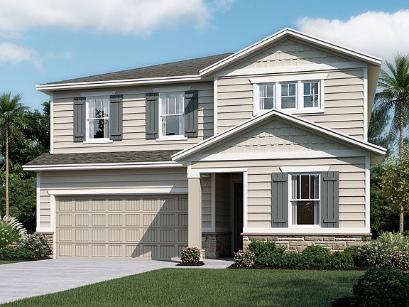 The Pearl - Elevation L