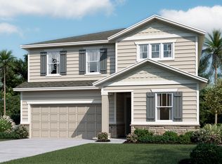 526 Sandstone Dr, Saint Augustine, FL 32086