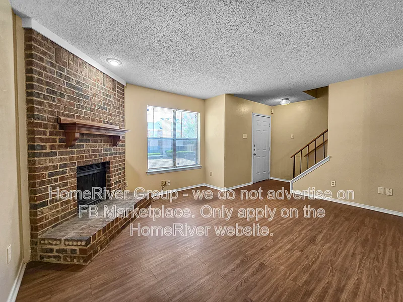 2 bed, 2.0 bath, 1158 sqft, $1,450 — Photo 3