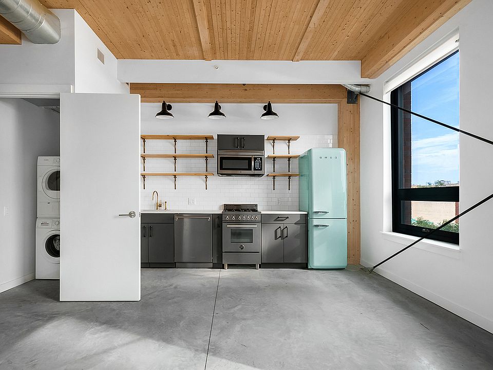 1st image of 360 Wythe Ave #A410