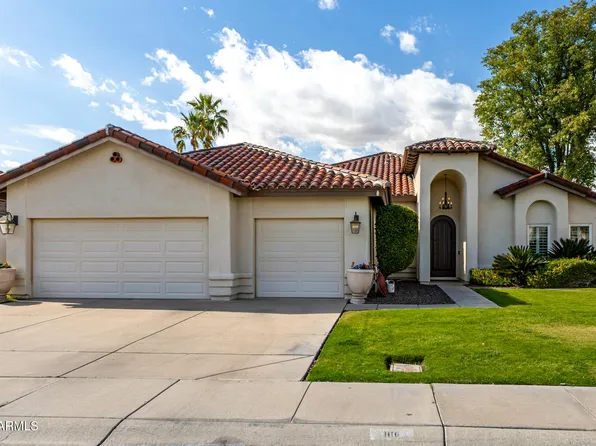 1116 N Date Palm Drive, Gilbert, AZ 85234