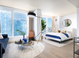 416 Kent Ave #1408N, Brooklyn, NY 11249