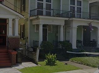 604-606 N Saint Patrick St, New Orleans, LA 70119
