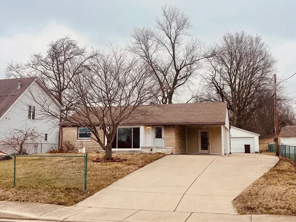 520 W Campbell St, Edinburgh, IN 46124