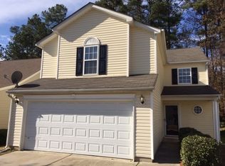 123 Fairmont Cir, Kannapolis, NC 28083