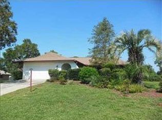 2157 Fentress Ct, Spring Hill, FL 34609