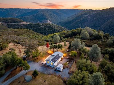 7155 Stewart Mine Rd, Placerville, CA, 95667