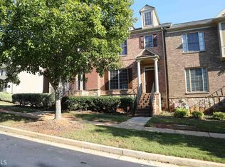 3971 Covey Flush Ct SW, Smyrna, GA 30082