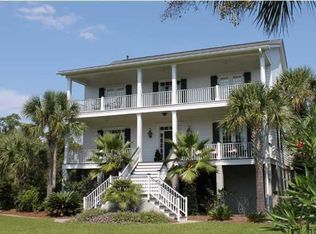 1414 Work House Ct, Johns Island, SC 29455