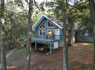 8326 Golf Course Rd, Sayner, WI 54560