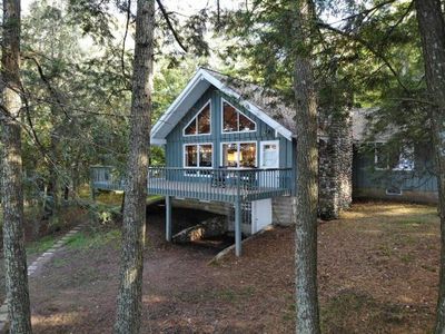 8326 Golf Course Rd, Sayner, WI, 54560