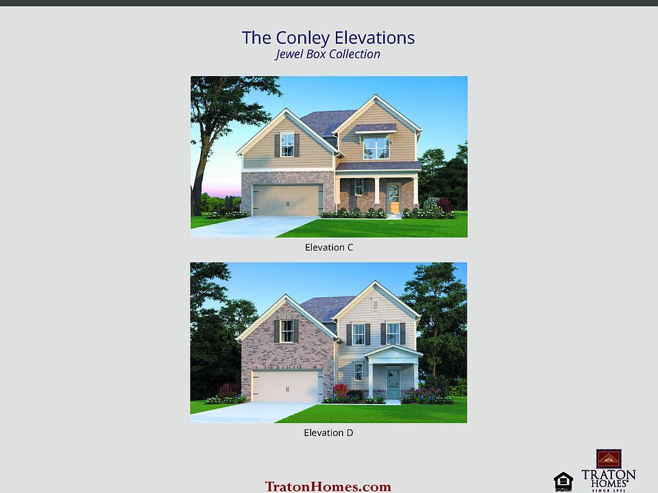 Elevation Image 1
