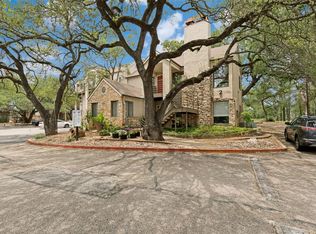 6810 Deatonhill Dr APT 204, Austin, TX 78745