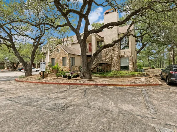6810 Deatonhill Dr APT 204, Austin, TX 78745
