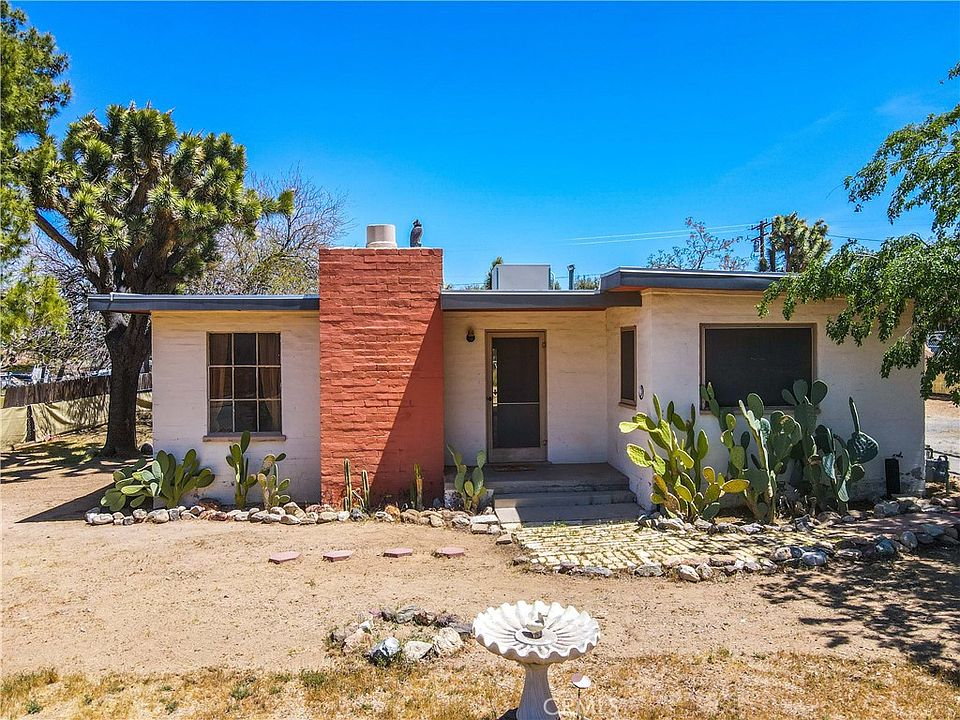 7559 Cherokee Trl, Yucca Valley, CA 92284 Zillow